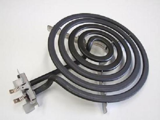Picture of LARGE WIRED IN HOTPLATE (THICK COIL) For SIMPSON STOVE