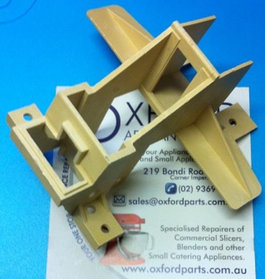 Picture of LATCH DOOR TEL12DWM