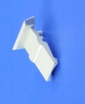 Picture of LATCH GRILL. 