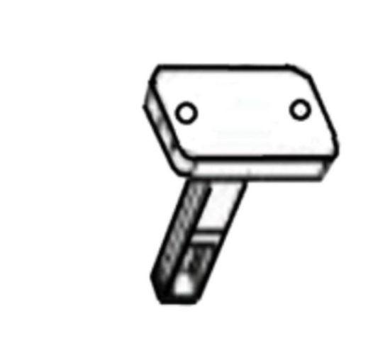 Picture of LATCH, DOOR