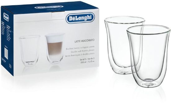 Picture of Latte Machiato Glasses