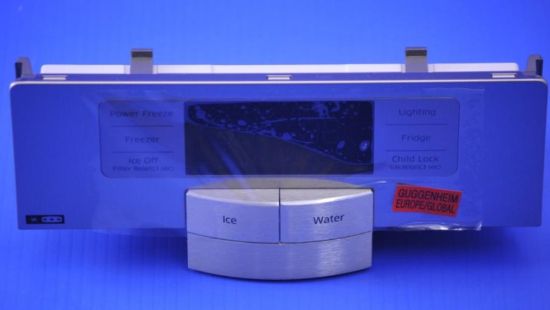 Picture of LCD Display - Freezer Door