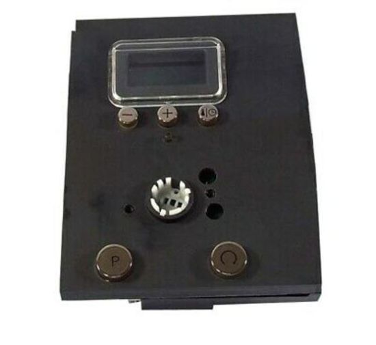 Picture of LCD PCB ASSEMBLY COMPLETE For Kenwood Mixer 
