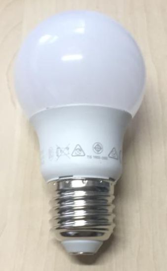 Picture of LED E27 5W 400LM