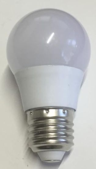 Picture of LED Fridge Lamp E27 220V (7W = $30watt) Cold White. 50mmX90MM