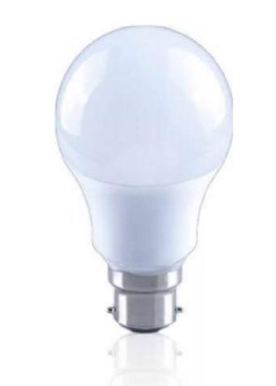 Picture of LED Lamp Bayonet B22 9W 220V 