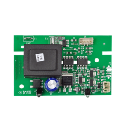Picture of LED PCB  EBA63810X