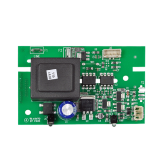 Picture of LED PCB  EBA63810X