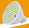 Picture of LED SpotLight Bulb. 5W MR16 220V 