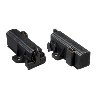 Picture of LEFT CARBON BRUSH 2pcs - ZANUSSI 4006020152