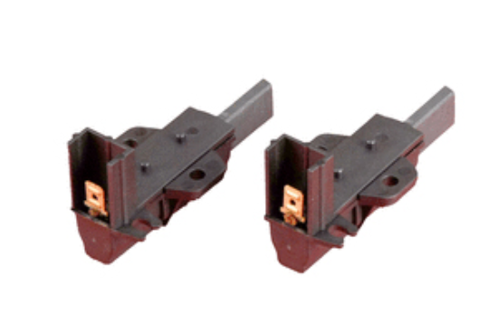 Picture of LEFT CARBON BRUSH 2pcs 5x12,5x32mm - SKL