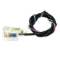 Picture of LOCK-LID ASSEMBLY 1550MM - SWT605SA - PNC: 91304100301
