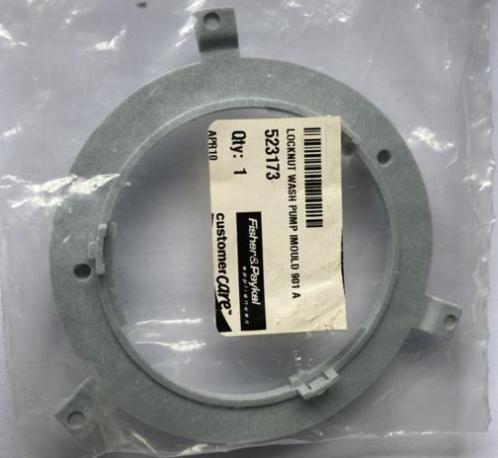 Picture of LOCKNUT WASH PUMP IMOULD 901 A 