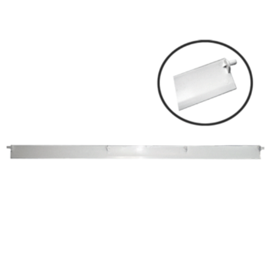 Picture of LOUVRE HORIZONTAL BOTTOM