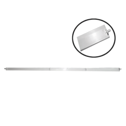 Picture of LOUVRE VERTICAL A/FLOW TOP 