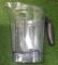 Picture of Low Profile Container-Used, No lid/blade 