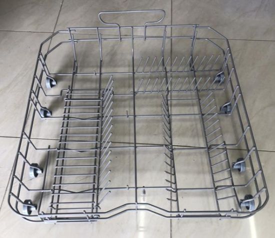 Picture of Lower Basket - 672010160109 