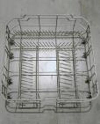 Picture of Lower Basket Assembly