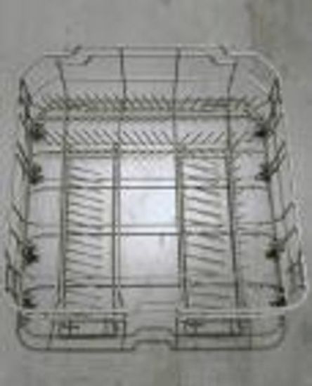 Picture of Lower Basket Assembly