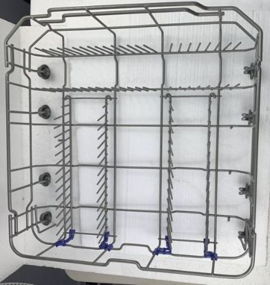 Picture of Lower Basket Assembly For Omega Dishwasher