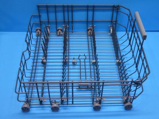 Picture of Lower Basket For ASKO Dishwasher
