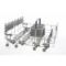 Picture of Lower Basket for Bosch Dishwasher