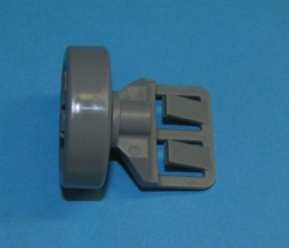 Picture of LOWER BASKET WHEEL For Asko D/WASHER  