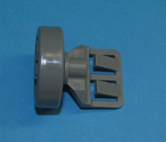 Picture of LOWER BASKET WHEEL For Asko D/WASHER  