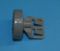 Picture of LOWER BASKET WHEEL For Asko D/WASHER  