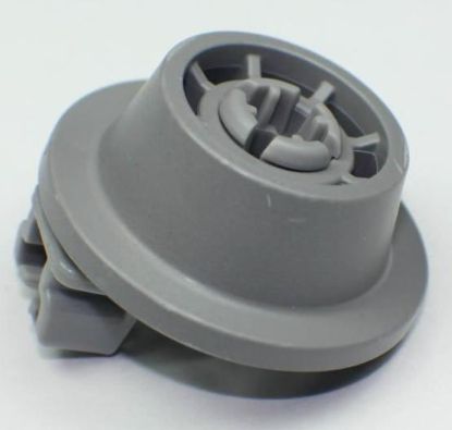 Picture of lower basket wheels for Bosch Dishwasher