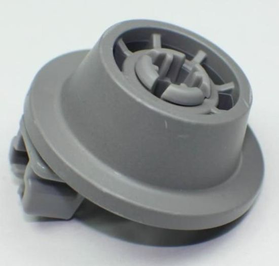 Picture of lower basket wheels for Bosch Dishwasher