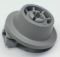 Picture of lower basket wheels for Bosch Dishwasher