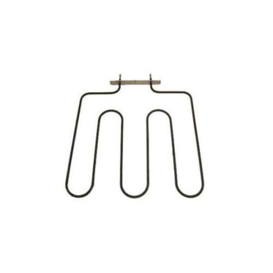 Picture of Lower Element For ILVE OVEN 