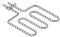 Picture of LOWER ELEMENTLOWER ELEMENT   OO610XALOWER ELEMENT  OO610XA