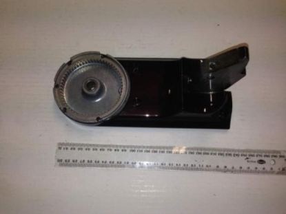 Picture of Lower Gearcase - Black