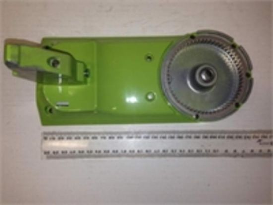 Picture of Lower Gearcase - Green Apple