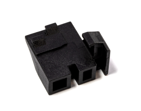 Picture of LOWER LEFT OVEN DOOR GLASS HANGER - AMICA 8026852