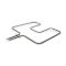 Picture of Lower Oven Element