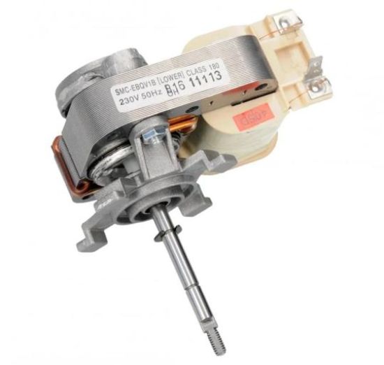 Picture of Lower Oven Fan Motor For Samsung Wall Oven