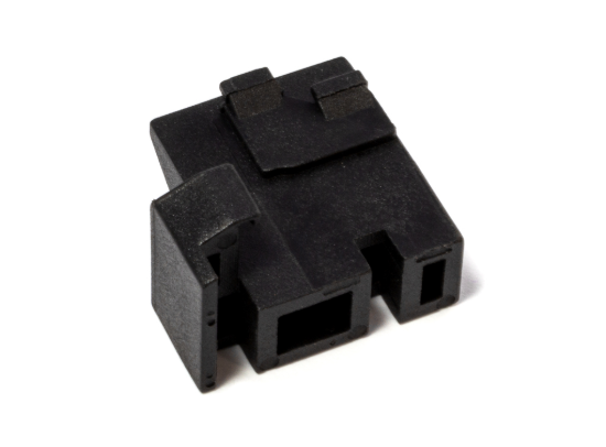 Picture of LOWER RIGHT OVEN DOOR GLASS HANGER - AMICA 8026853