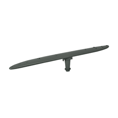 Picture of LOWER SPRAY ARM DARK GREY