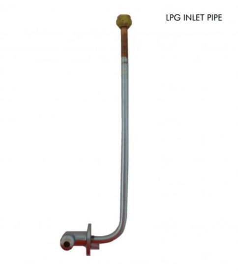 Picture of LPG INLET 300mm