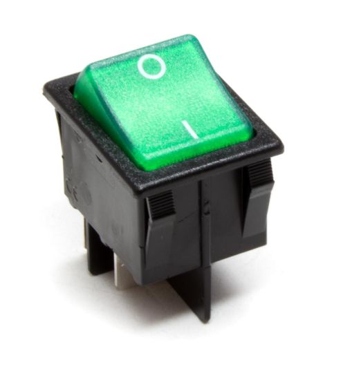 Picture of LUMINOUS BIPOLAR GREEN  20A 