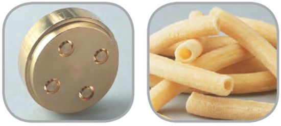 Picture of Macheroni Lisci Attachment