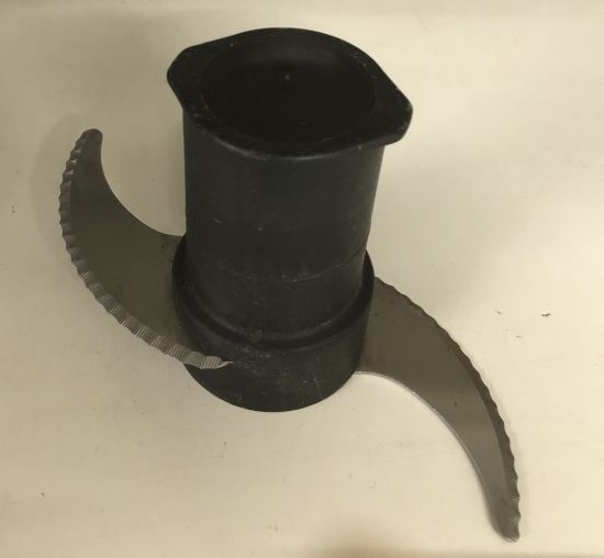Picture of Magimix BLADE - 8.5cm height Used. Good condition. 