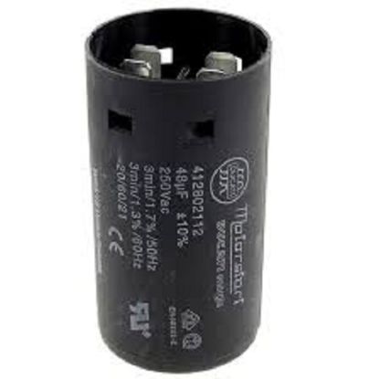 Picture of Magimix Capacitor 603614 Condo 48u 280V VDE 