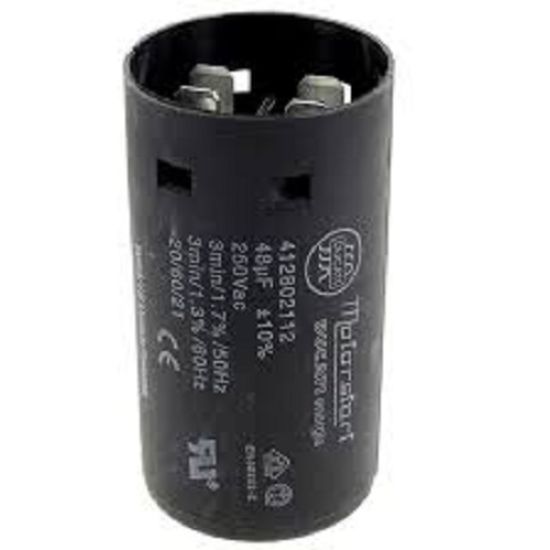 Picture of Magimix Capacitor 603614 Condo 48u 280V VDE 