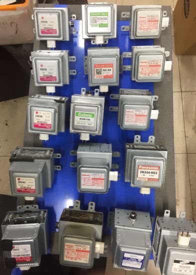 Picture of Magnatron - Used 