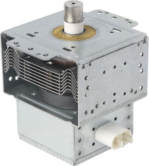 Picture of Magnatron. 1.1KW For SMEG MICROWAVE