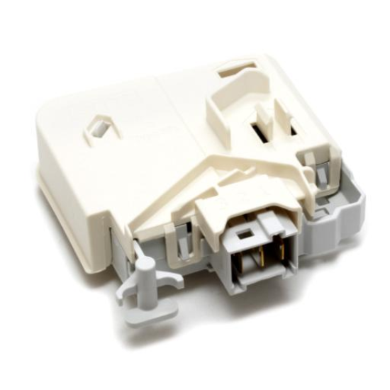 Picture of Magnetic door lock RAST 5 For Bosch WM 